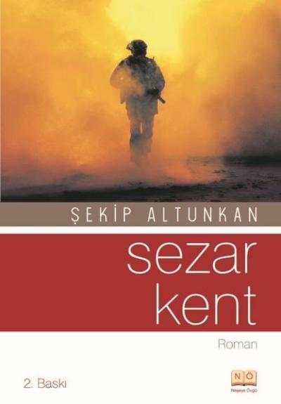 Sezar Kent Şekip Altunkan