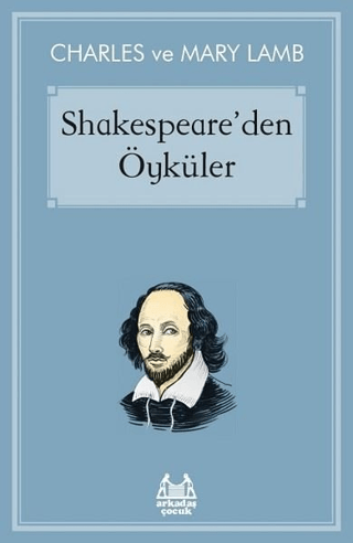 Shakespeare'den Öyküler Charles Lamb