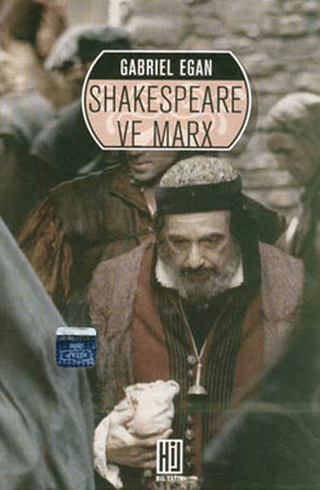 Shakespeare ve Marx %15 indirimli Gabriel Egan