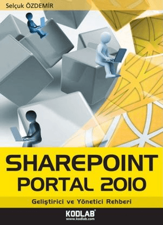 Sharepoint Portal 2010 Selçuk Özdemir