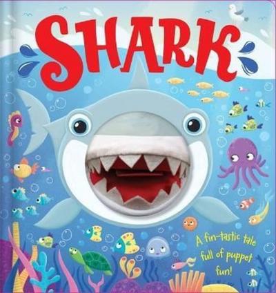 Shark (Ciltli) Igloo Books