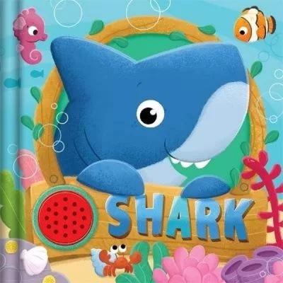 Shark (Ciltli) Igloo Books