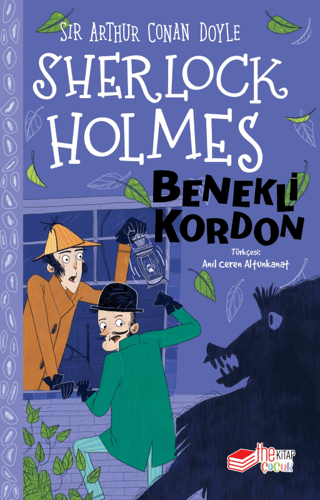 Benekli Kordon - Sherlock Holmes 4 Sir Arthur Conan Doyle