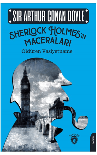 Sherlock Holmes’in Maceraları Sir Arthur Conan Doyle