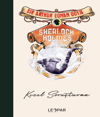 Sherlock Holmes - Kızıl Soruşturma Sir Arthur Conan Doyle