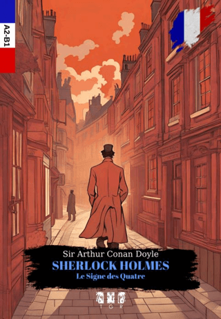 Sherlock Holmes Le Sıgne Des Quatre Sir Arthur Conan Doyle