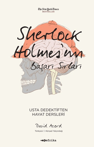 Sherlock Holmes'un Başarı Sırları David Acord