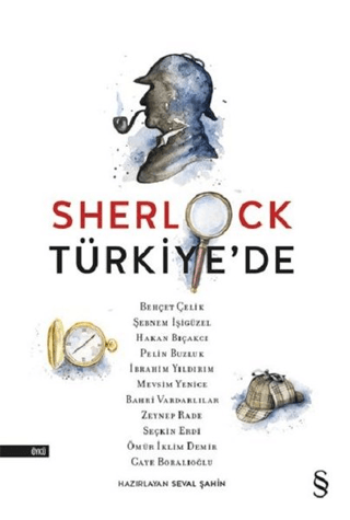 Sherlock Türkiye'de Seval Şahin