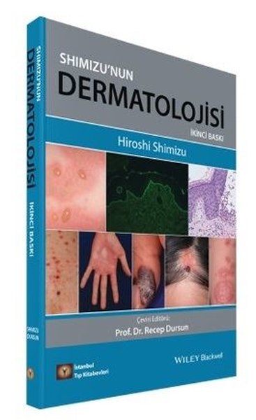 Shimizu'nun Dermatolojisi Hiroshi Shimizu