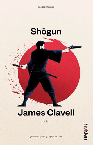 Shōgun James Clavell