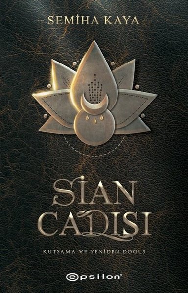 Sian Cadısı Semiha Kaya