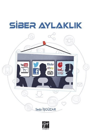 Siber Aylaklık Seda İşgüzar