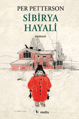 Sibirya Hayali Per Petterson