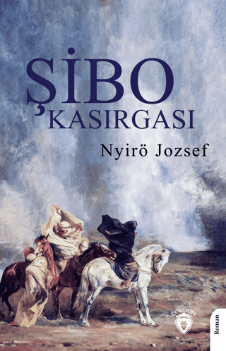 Şibo Kasırgası Nyirö Jozsef