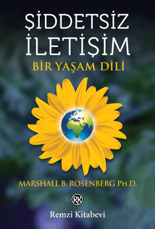 Şiddetsiz İletişim - Bir Yaşam Dili %25 indirimli Marshall B. Rosenber