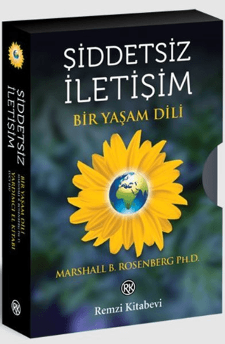 Şiddetsiz İletişim - Kutulu Takım Lucy Leu