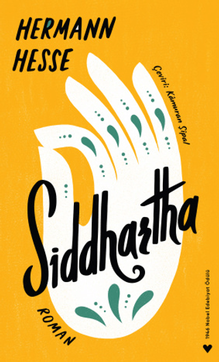 Siddhartha-Ciltli Hermann Hesse