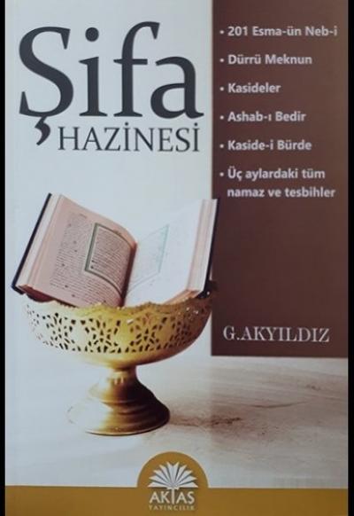 Şifa Hazinesi G. Akyıldız