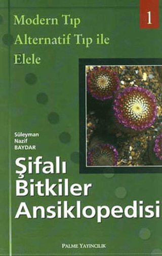 Şifalı Bitkiler Ansiklopedisi Kolektif