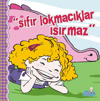 Sıfır Lokmacıklar Isırmaz (Ciltli) Tuğba Arat