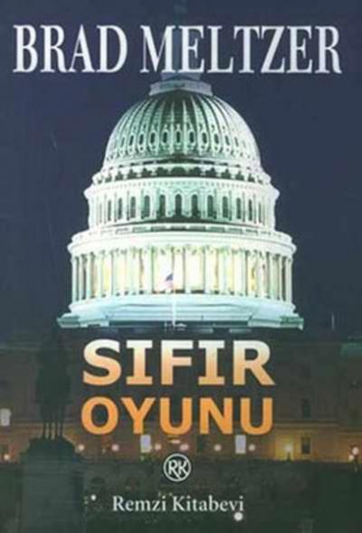 Sıfır Oyunu %29 indirimli Brad Meltzer