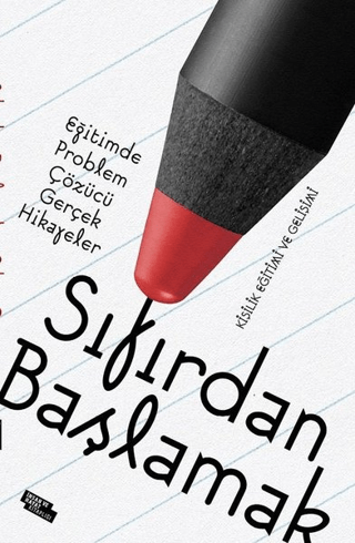 Sıfırdan Başlamak Erhan Genç