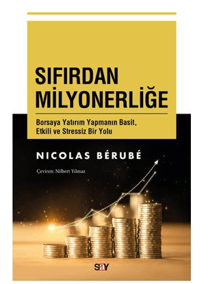 Sıfırdan Milyonerliğe Nicolas Berube