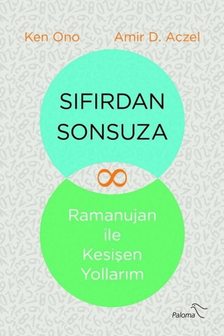 Sıfırdan Sonsuza Ken Ono