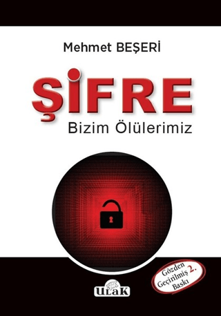 Şifre Bizim Ölülerimiz Mehmet Beşeri