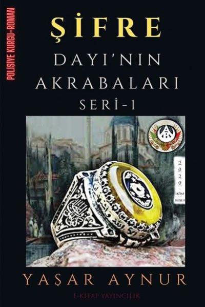 Şifre - Dayı'nın Akrabaları Seri 1 Yaşar Aynur