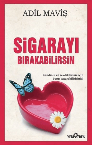 Sigarayı Bırakabilirsin Adil Maviş