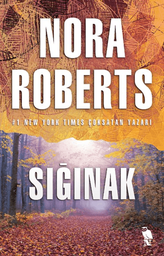 Sığınak Nora Roberts