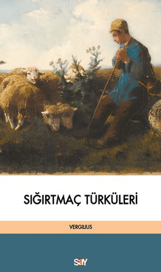 Sığırtmaç Turkuleri Vergilius