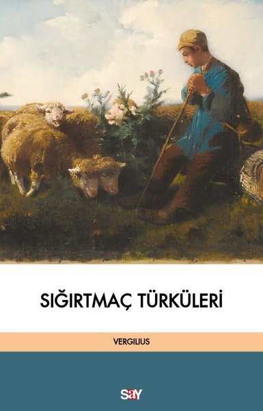 Sığırtmaç Turkuleri Vergilius