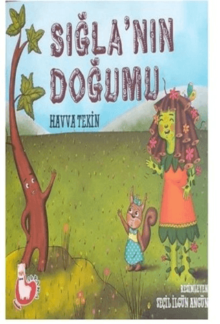 Sığlanın Doğumu Havva Tekin