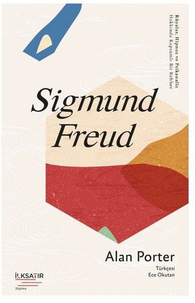 Sigmund Freud Alan Porter