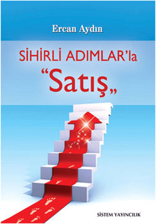 Sihirli Adımlar'la Satış %25 indirimli Ercan Aydın