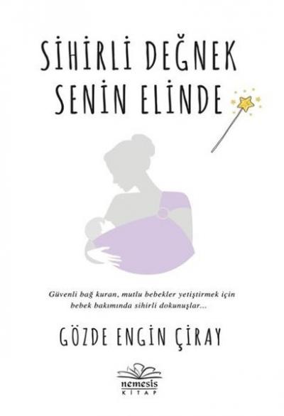 Sihirli Değnek Senin Elinde Gözde Engin Çiray