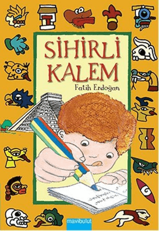 Sihirli Kalem Fatih Erdoğan