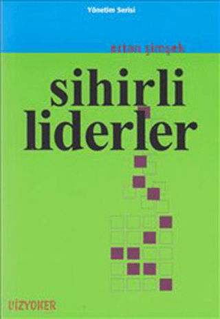 Sihirli Liderler Ertan Şimşek