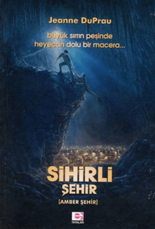 Sihirli Şehir %34 indirimli Jeanne Duprau