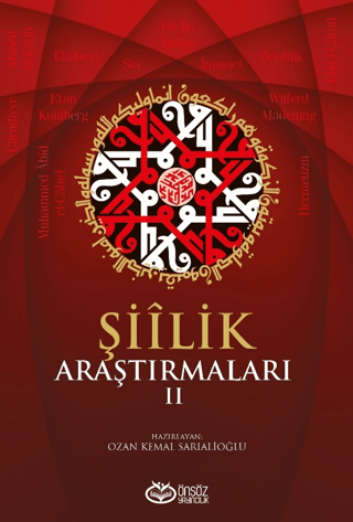 Şiilik Araştırmaları II Kolektif