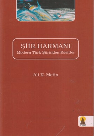 Şiir Harmanı Ali K. Metin