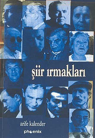 Şiir Irmakları Sadullah Hatam