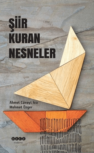 Şiir Kuran Nesneler Ahmet Cüneyt Issı