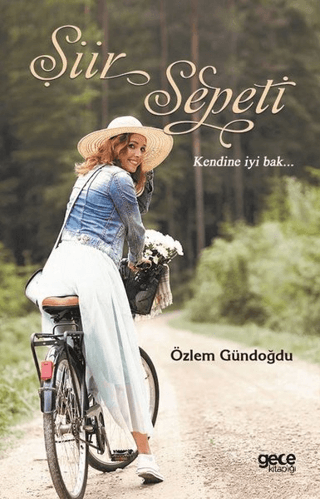 Şiir Sepeti Özlem Gündoğdu