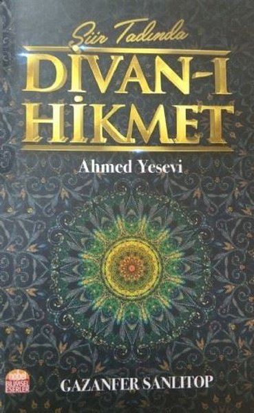 Şiir Tadında Divan-ı Hikmet Davut Doğruer