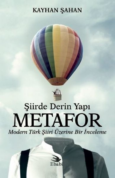 Şiirde Derin Yapı Metafor Kayhan Şahan