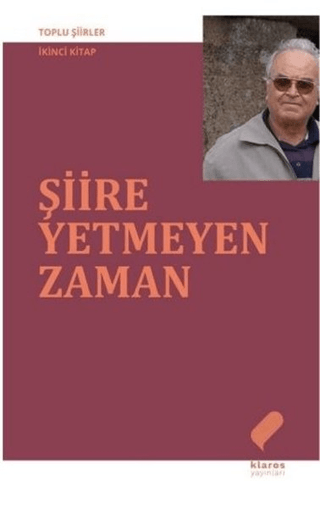 Şiire Yetmeyen Zaman Ahmet Uysal