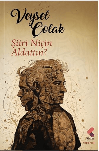 Şiiri Niçin Aldattın? Veysel Çolak